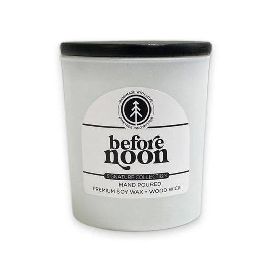 Before Noon 10oz Candle