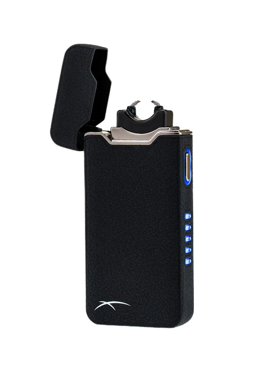 Sizzle Flare Black Lighter