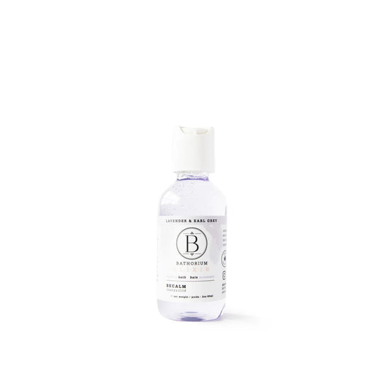 Bathorium Bubble Bath Elixir 60ml