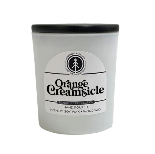 Orange Creamsicle 10oz