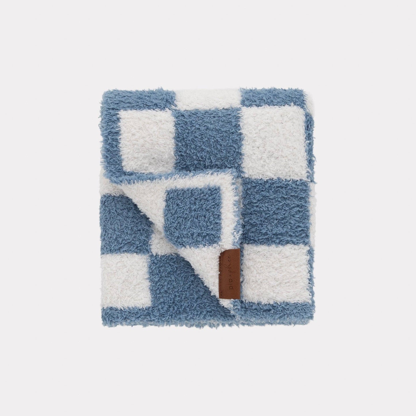Pip + Phee - Plush Loveys | 15" x 20": Plush - Meadow