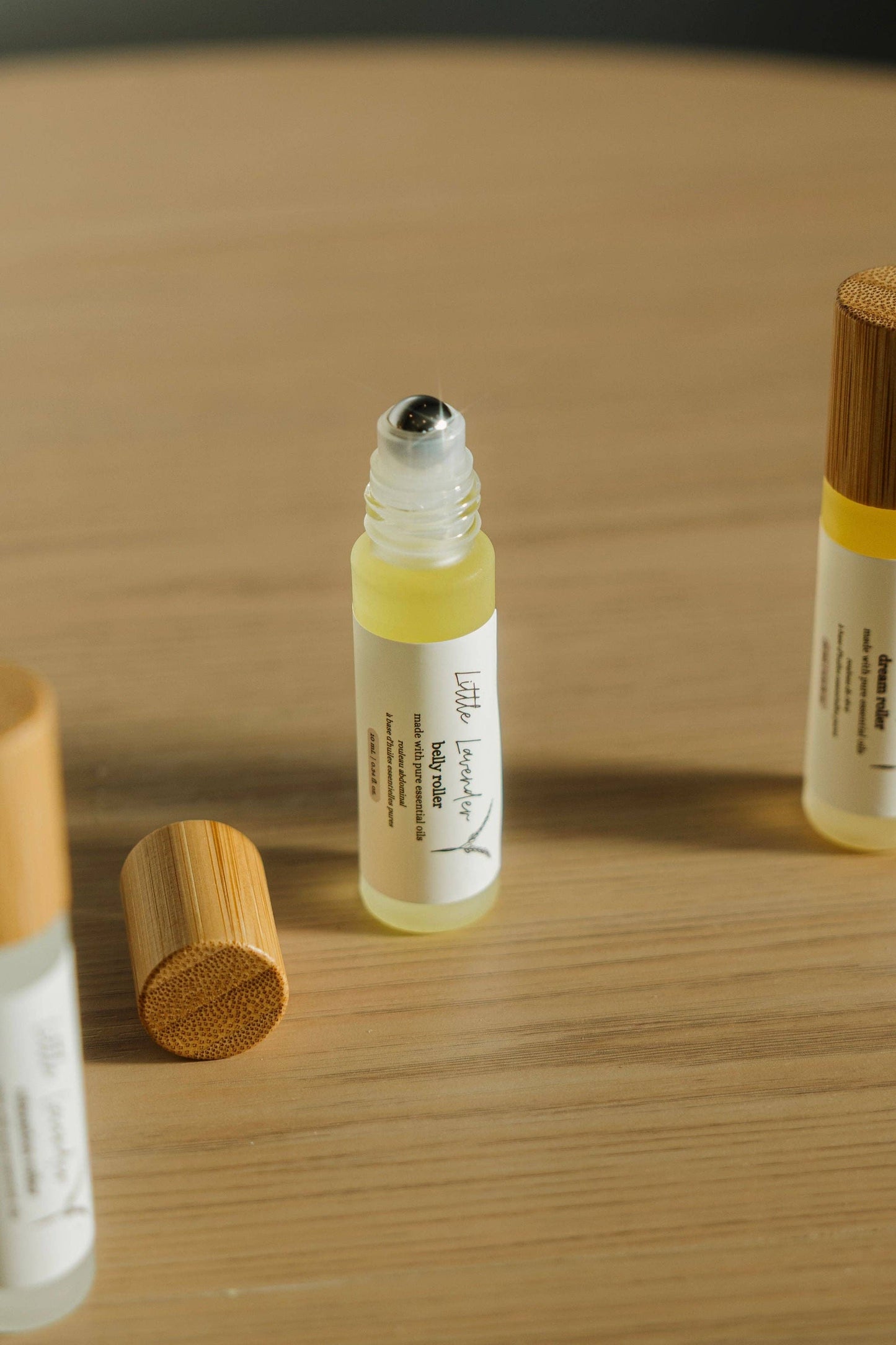 Little Lavender Goods - WS | Rollers: Relaxation Roller