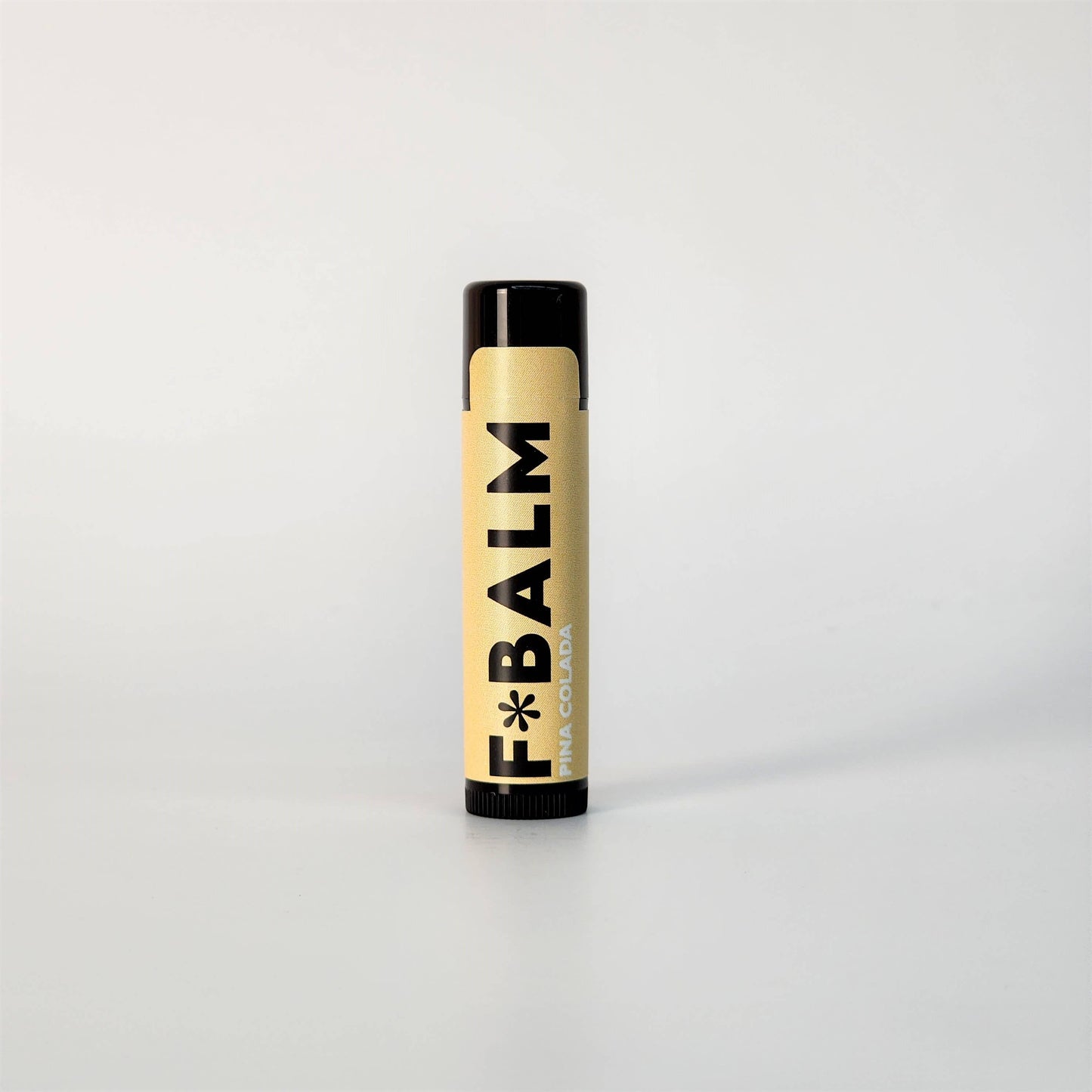 Charleston & Harlow Candle Co. - COCKTAIL Pina Colada Lip Balm