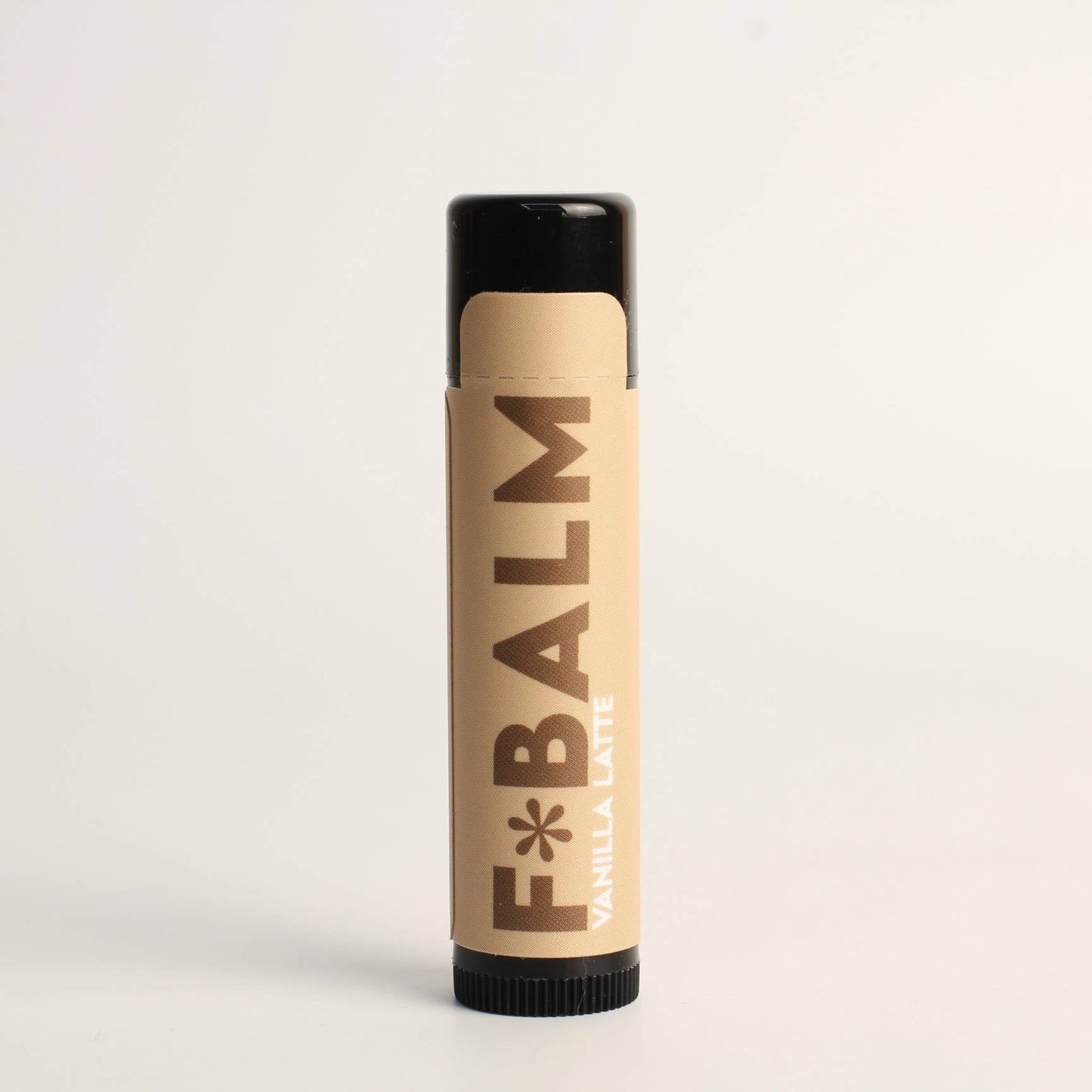 Charleston & Harlow Candle Co. - PATISSERIE Vanilla Latte Lip Balm