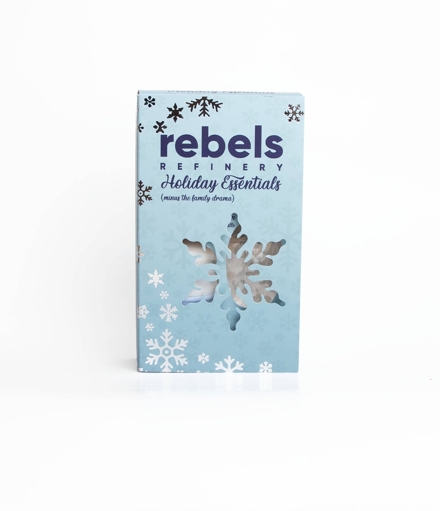 Rebels Refinery - Holiday Essentials GIFT SET