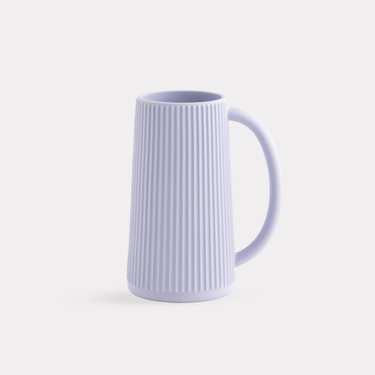 Pip + Phee - Pour & More Bath Rinser: Lilac