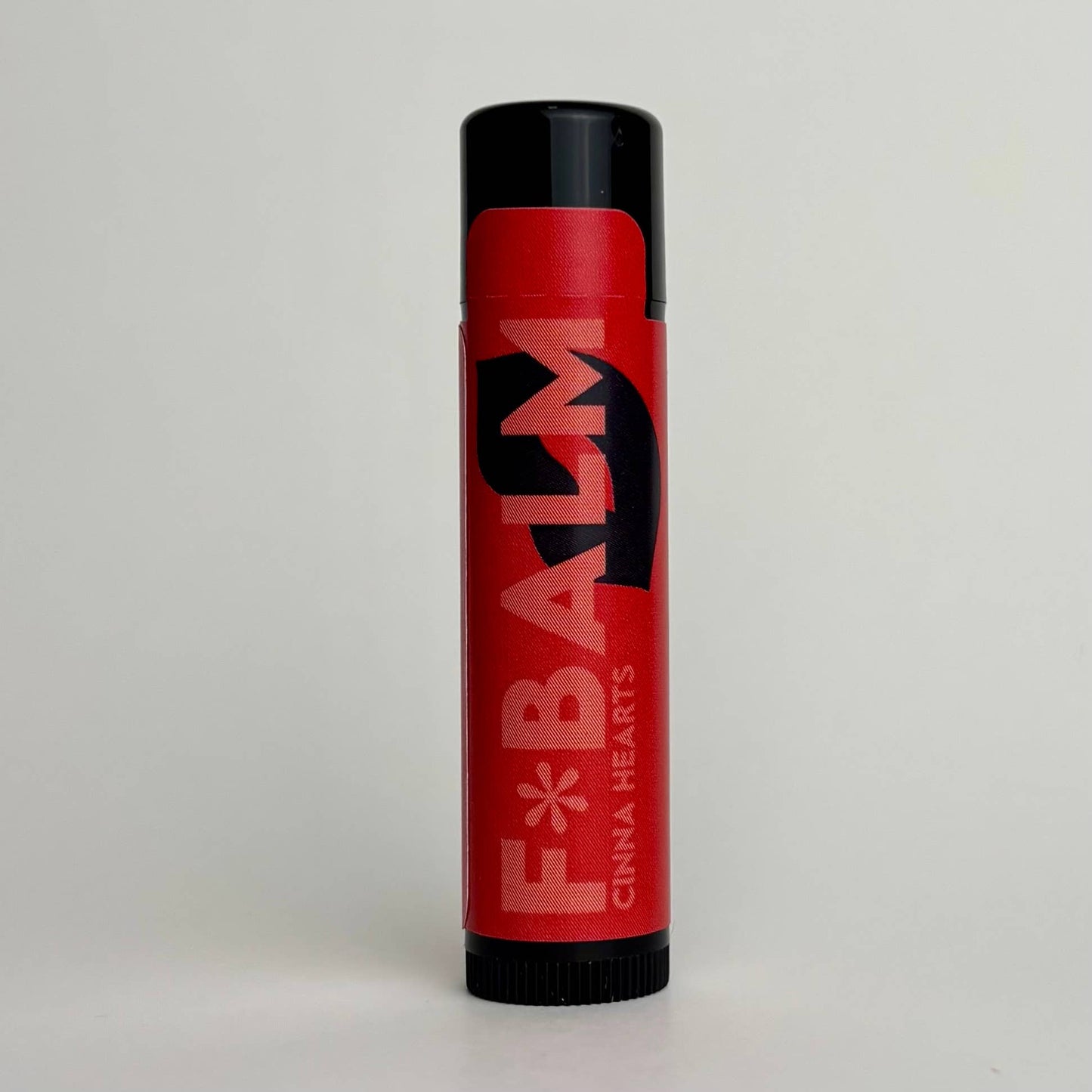 Charleston & Harlow Candle Co. - *Valentines Day* Cinna Hearts Lip Balm