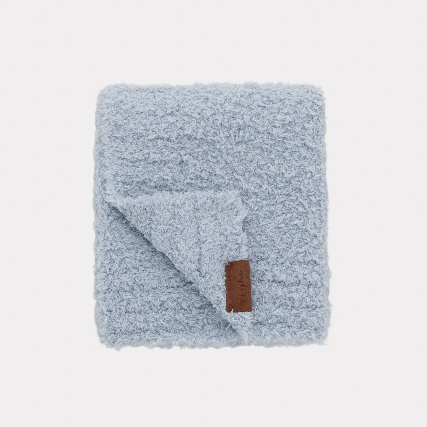 Pip + Phee - Plush Loveys | 15" x 20": Plush - Meadow
