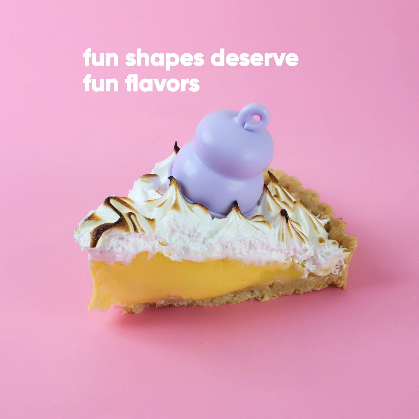 Rebels Refinery - 2 Pack Ice Cream Lip Balm