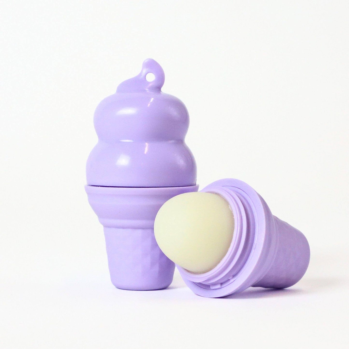Rebels Refinery - 2 Pack Ice Cream Lip Balm