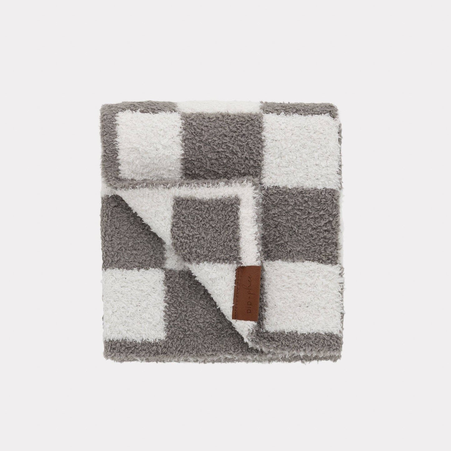 Pip + Phee - Plush Loveys | 15" x 20": Plush - Blossom