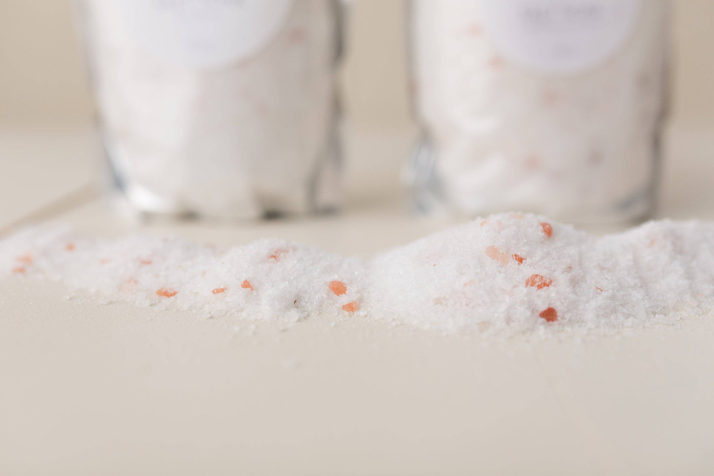 The Fresh Wife Soap Company - Breathe Salt Soak - Large