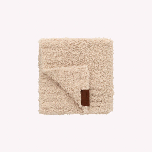 Pip + Phee - Plush Loveys | 15" x 20": Plush - Sand