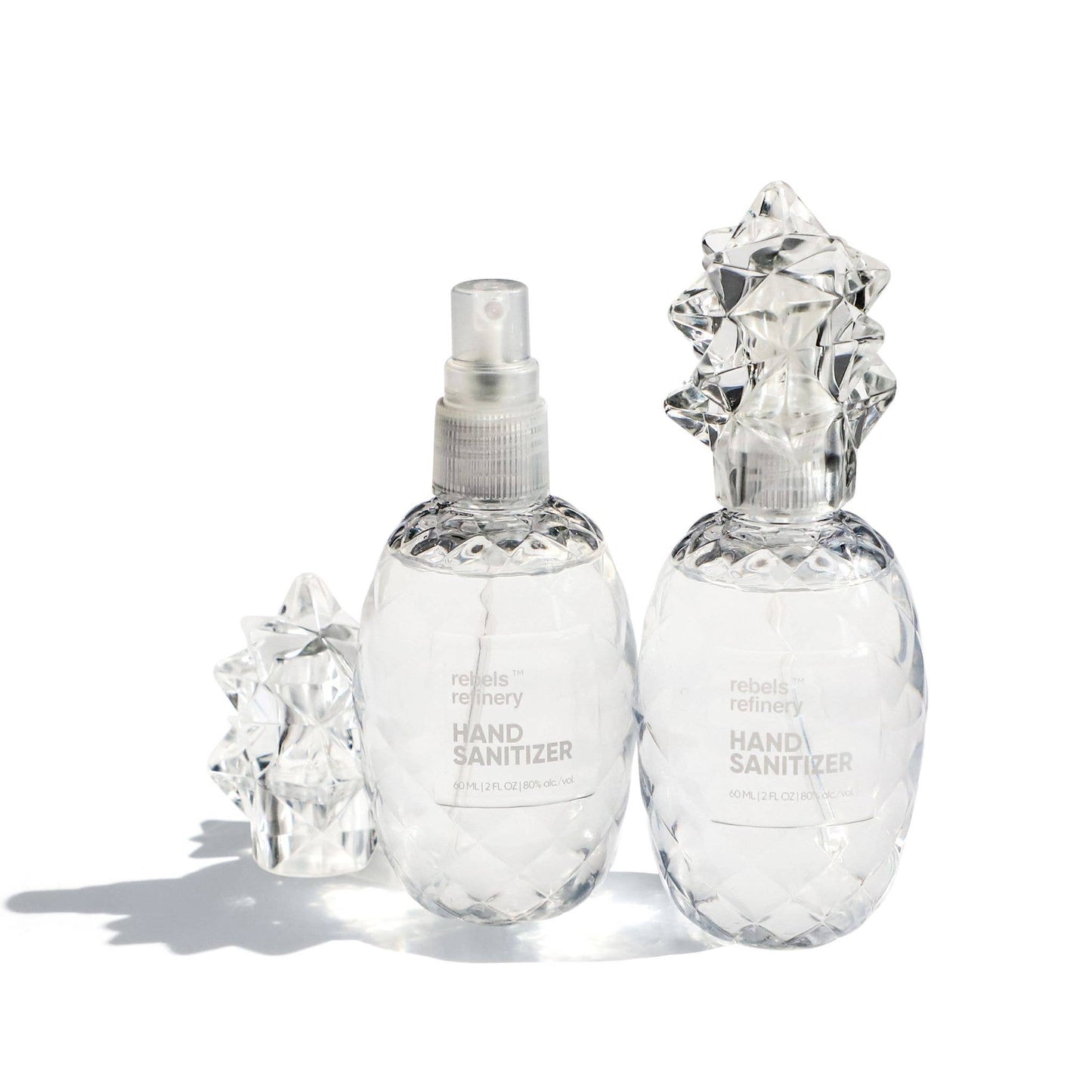 Rebels Refinery - Vacation Minis GIFT SET