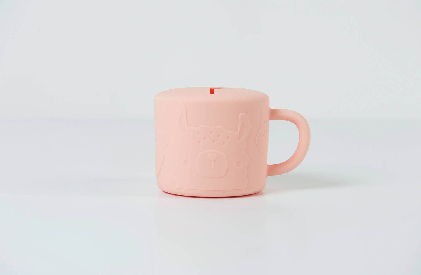 Loulou Lollipop - Snack Cup: Pink