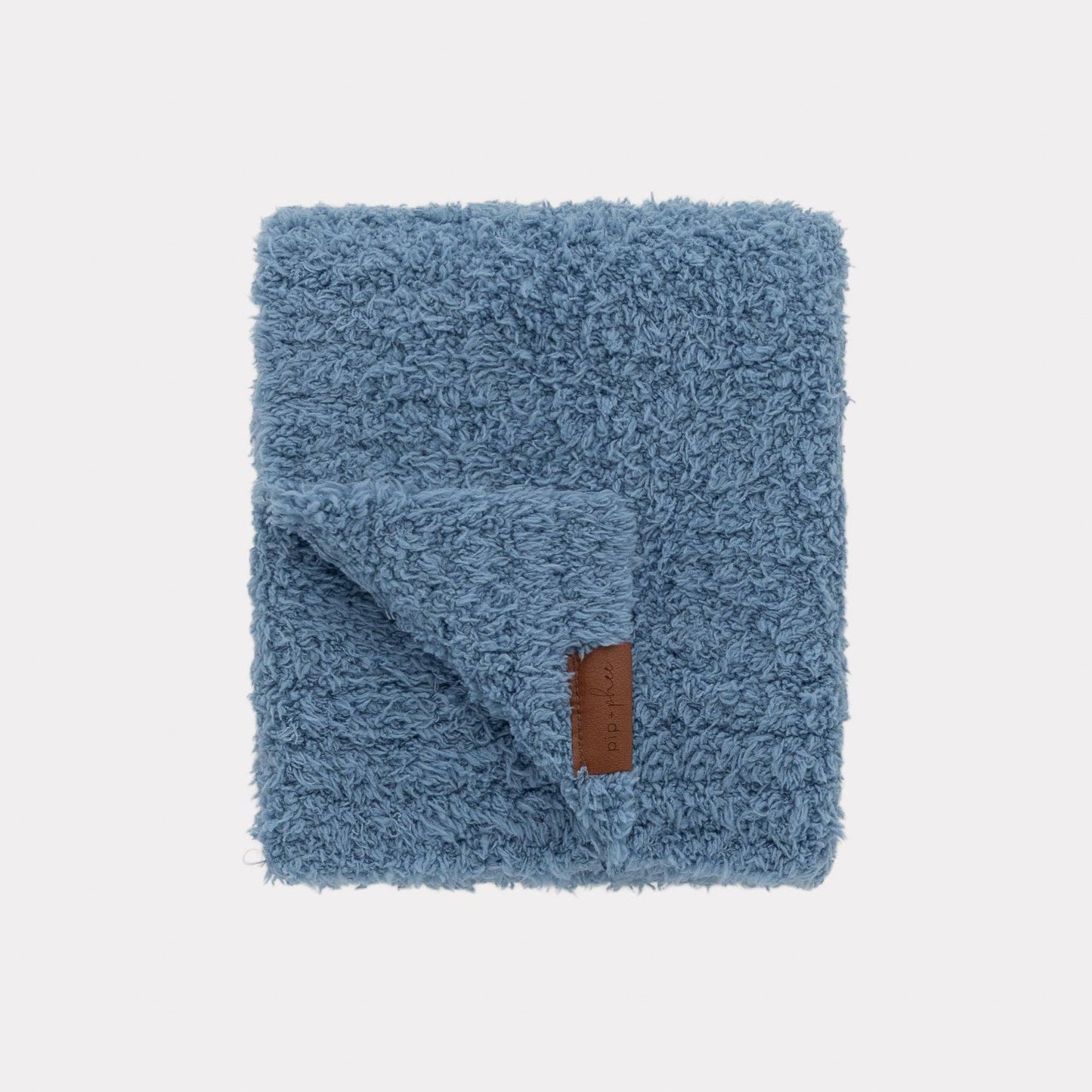 Pip + Phee - Plush Loveys | 15" x 20": Plush - Blossom