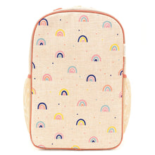 Load image into Gallery viewer, SoYoung Neo Rainbow Backpack
