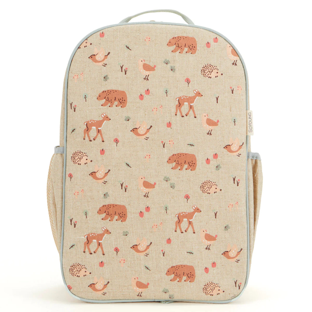 SoYoung Forest Friends Backpack