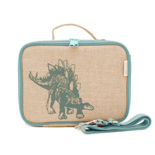 Load image into Gallery viewer, SoYoung Stegosaurus Lunch Box

