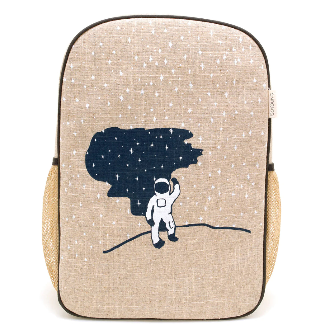 SoYoung Spaceman Backpack