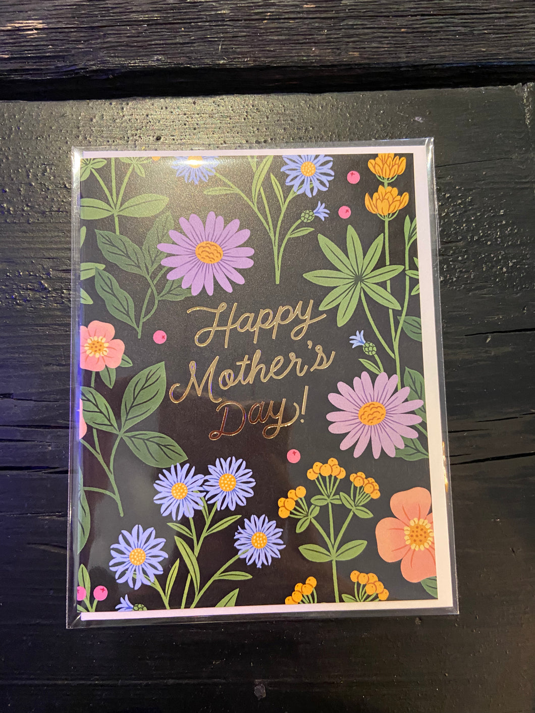 Happy Mother's Day Card