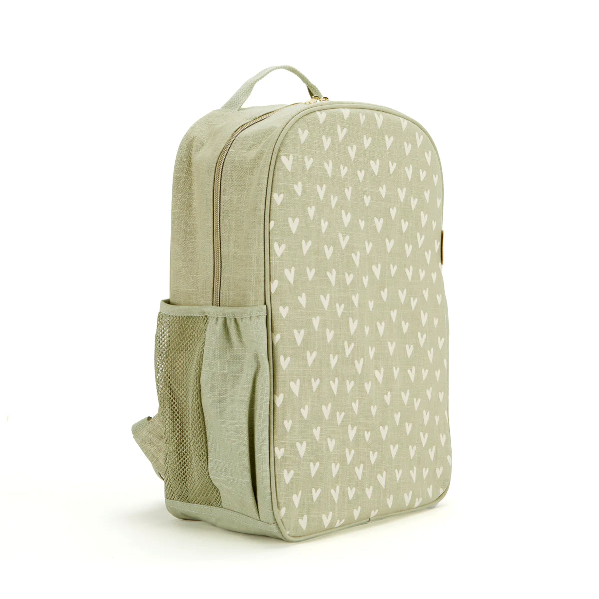 SoYoung Little Hearts Backpack