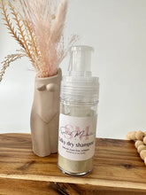Load image into Gallery viewer, Sutton Michelle Designs - Natural Dry Shampoo
