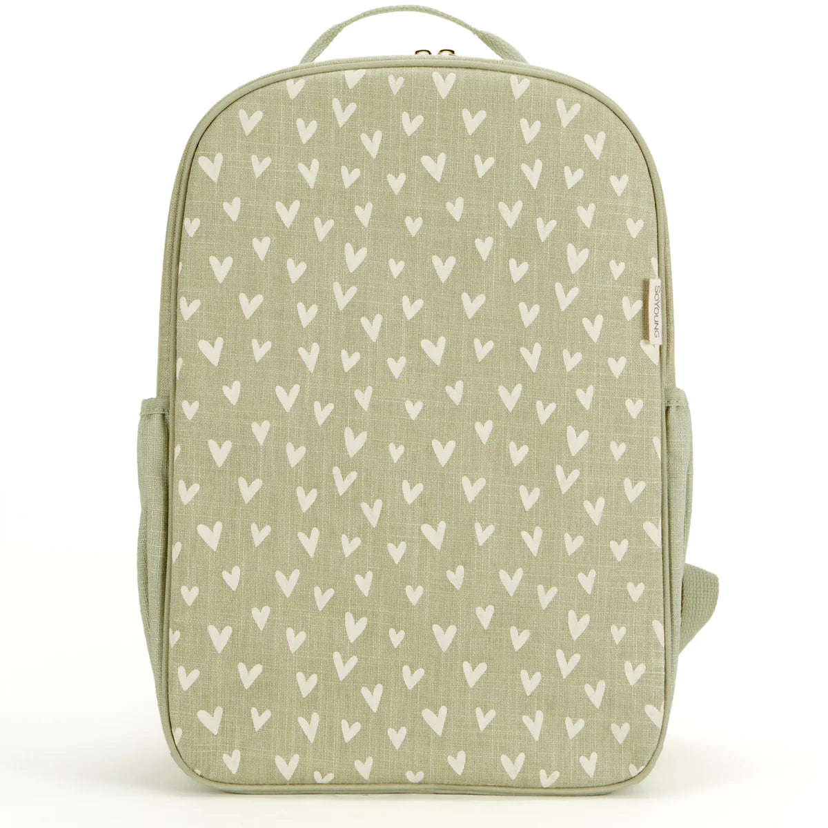 SoYoung Little Hearts Backpack