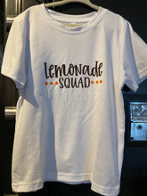 Load image into Gallery viewer, Lemonade Squad T-Shirt
