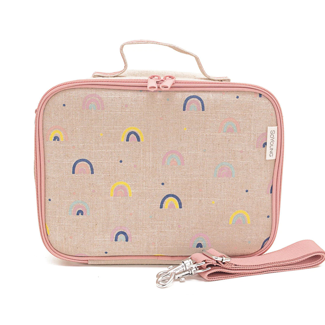SoYoung Neo Rainbow Lunch Box