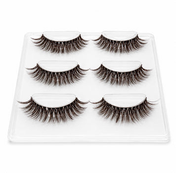 Method Lash - Chesnut Grace