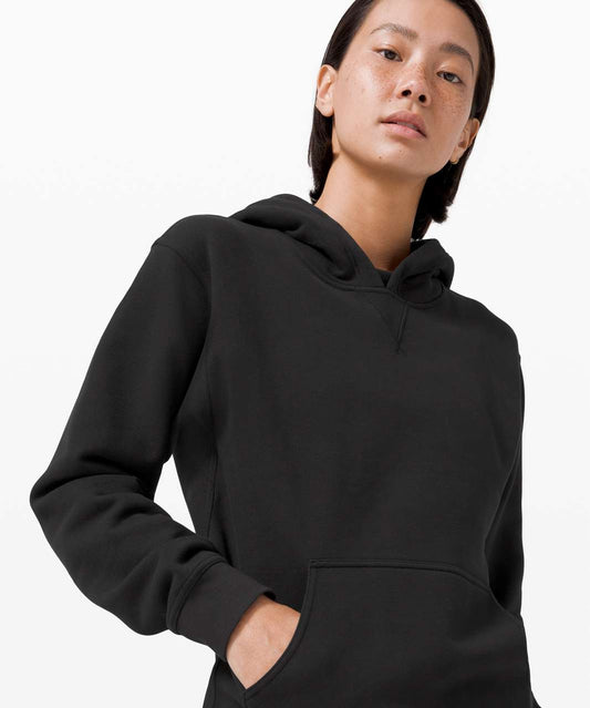 Lululemon All Yours Hoodie Size 8