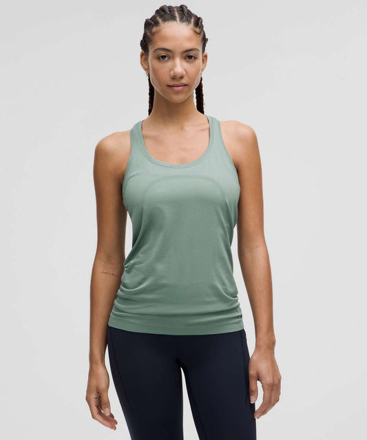 Lululemon Swiftly Tech Racerback Tank Top 2.0 Size 8
