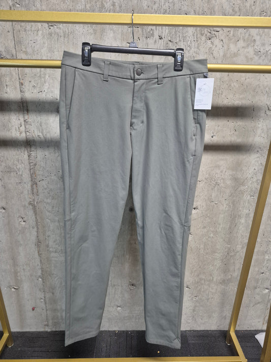 Lululemon Men's Pants Size 33