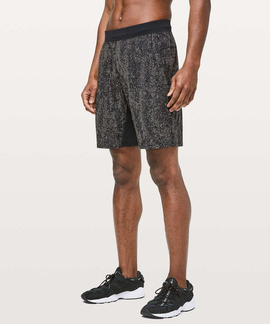 Lululemon T.H.E. Short Linerless Size Small