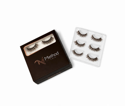 Method Lash - Chesnut Grace