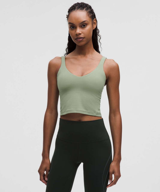 Lululemon Align Tank Top Size 4