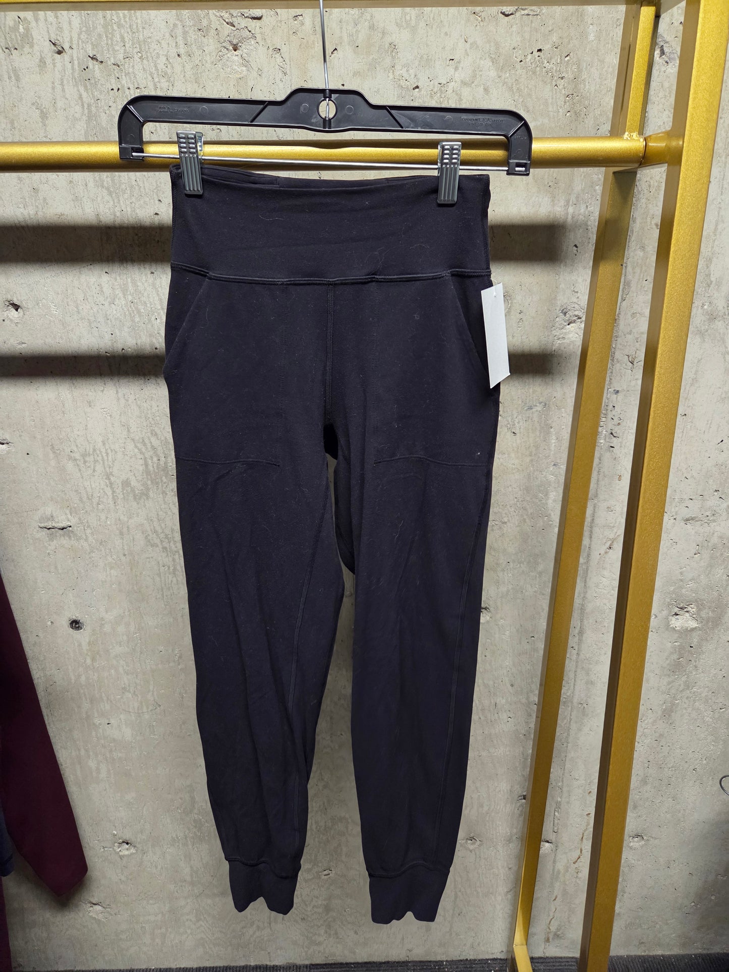 Lululemon Align Jogger Size 2
