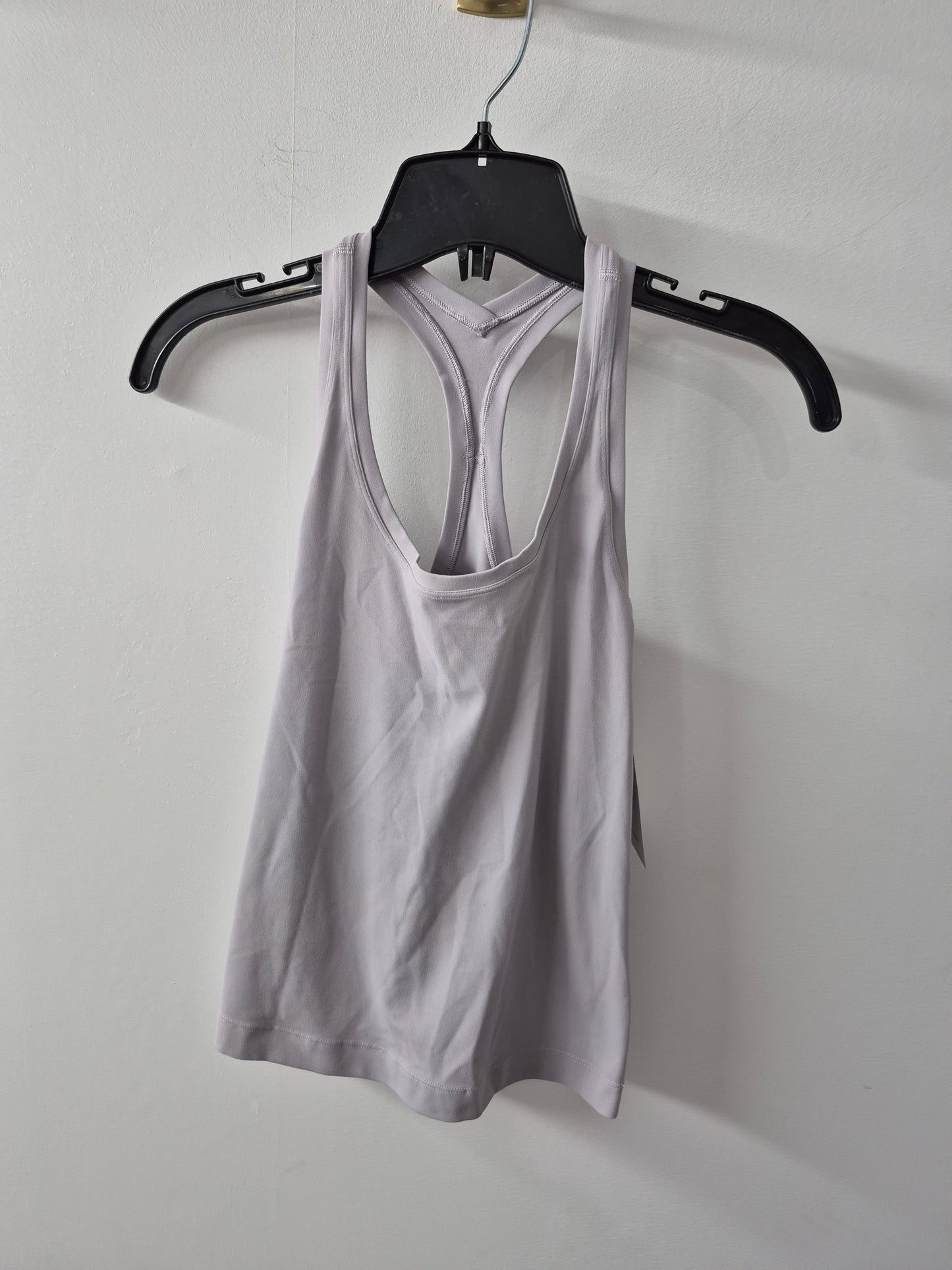 Lululemon Cool Racerback II Size 4/6