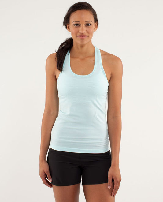Lululemon Swiftly Tech Racerback Size 12