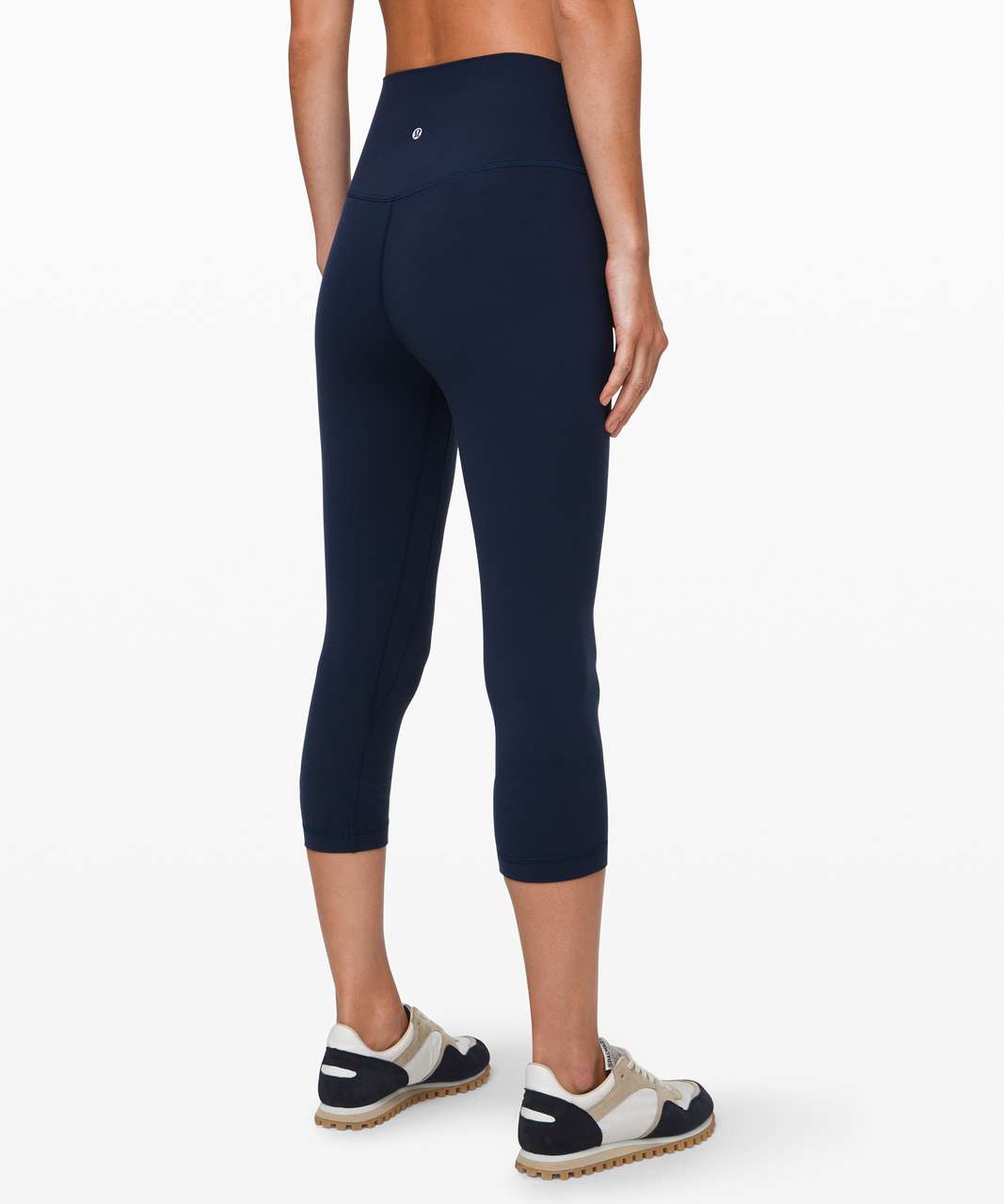 Lululemon Align Crop Size 2