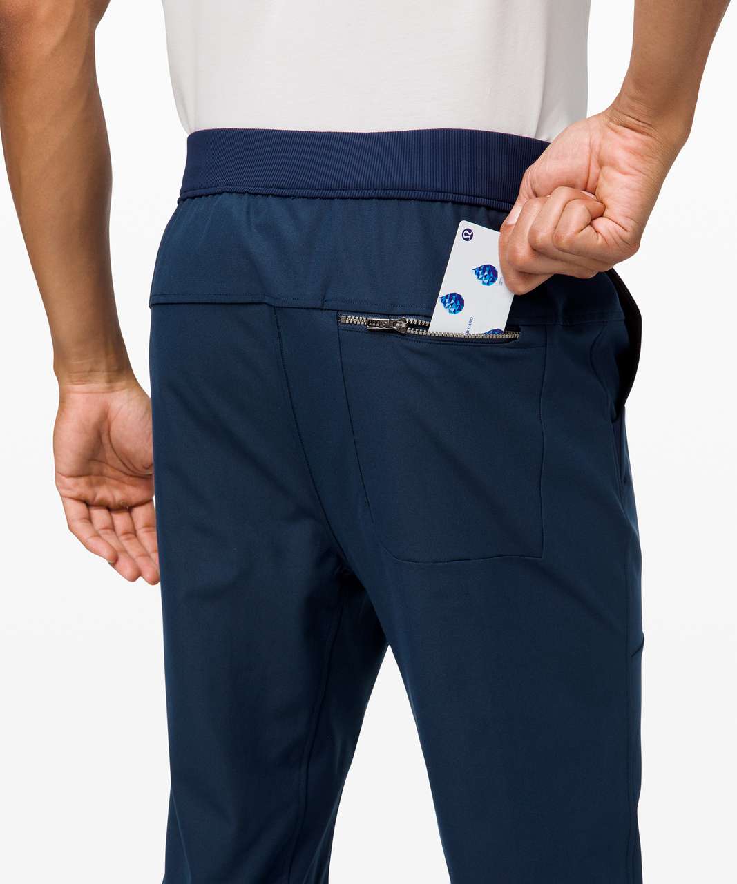 Lululemon ABC Jogger Size XS