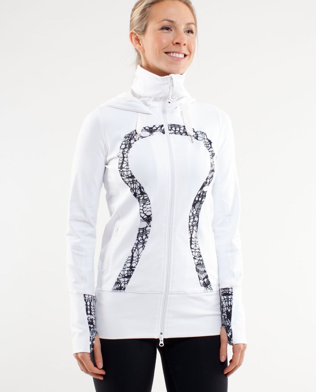 Lululemon Stride Jacket Size 6 FINAL SALE