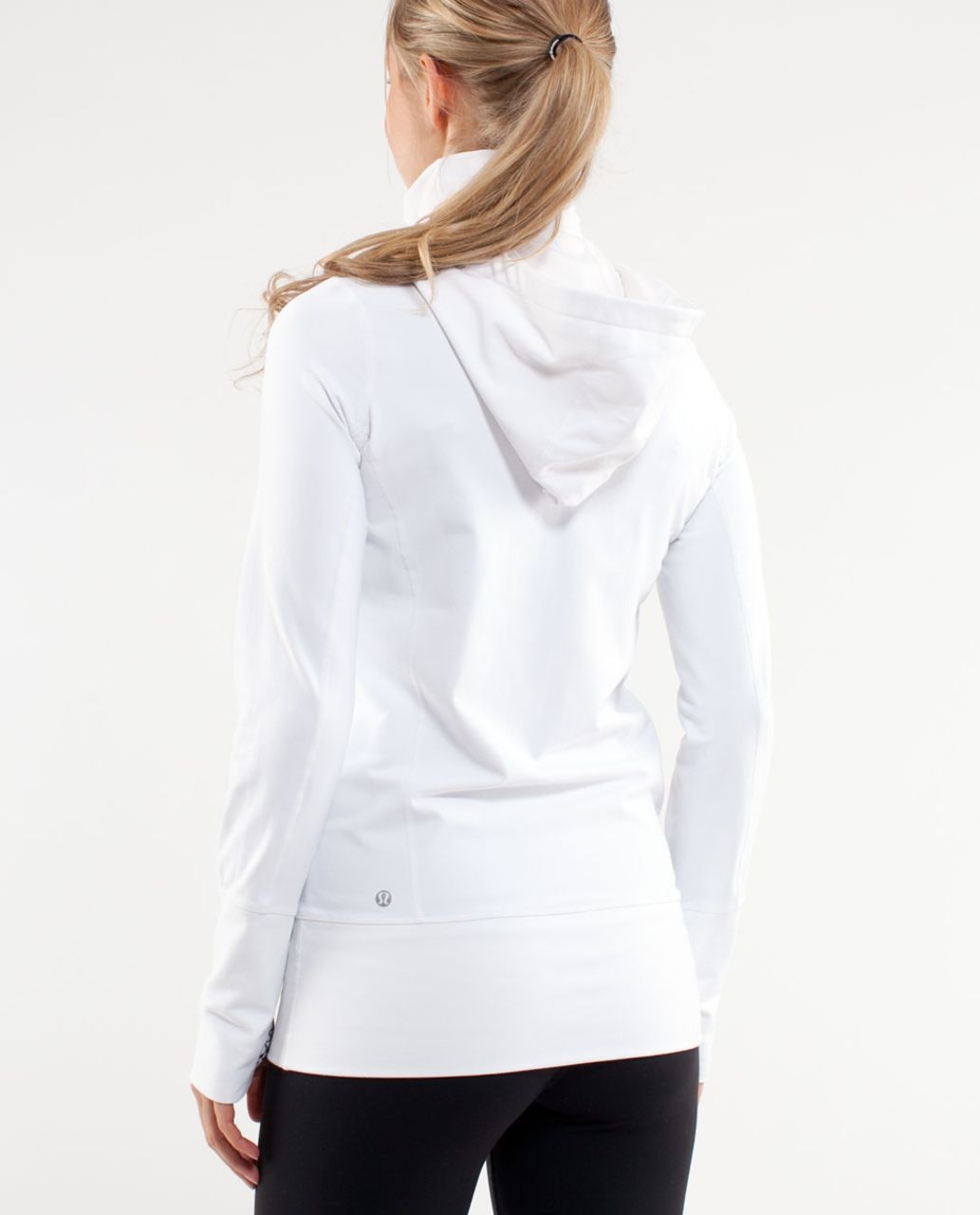 Lululemon Stride Jacket Size 6 FINAL SALE