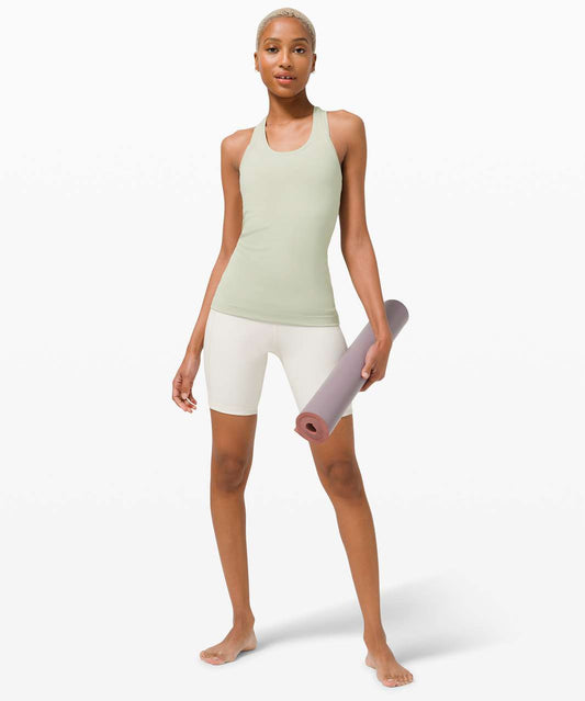 Lululemon Cool Racerback II Size 4/6
