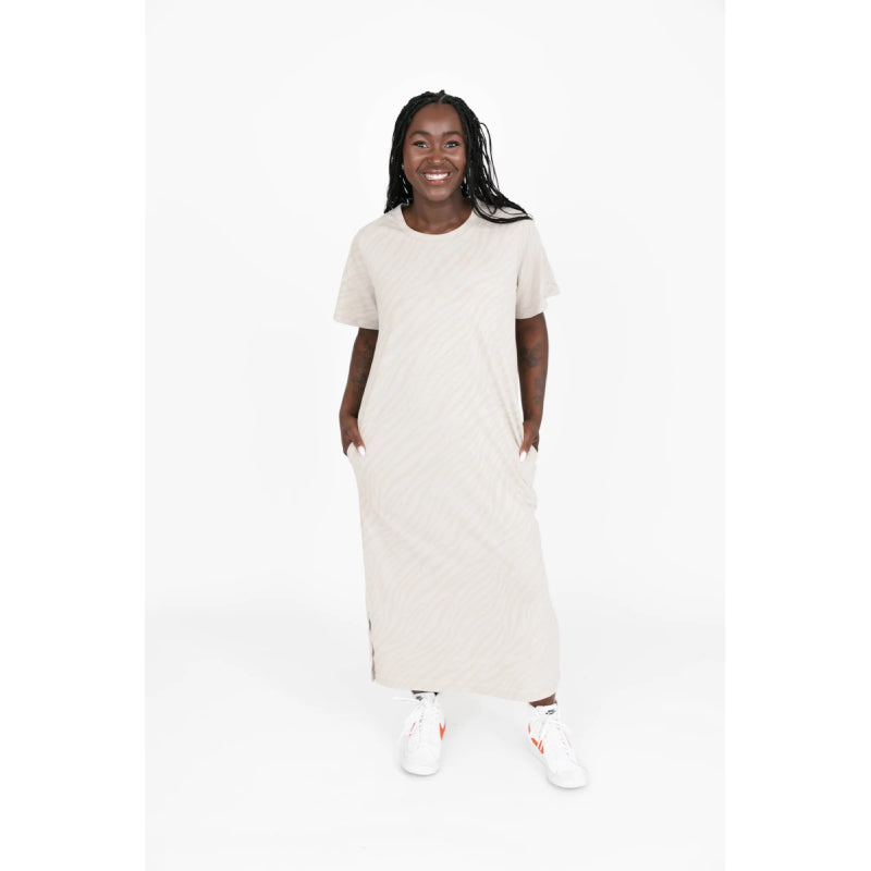 Smash + Tess Tia T-Shirt Dress Size XL