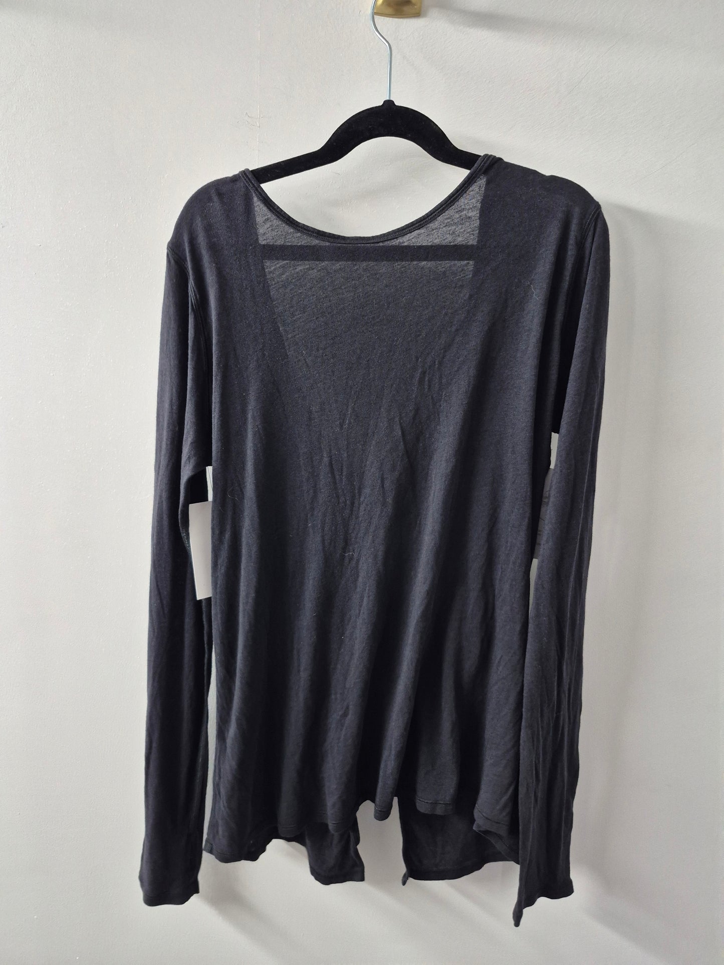Lululemon Zen Bender Long Sleeve Size 4