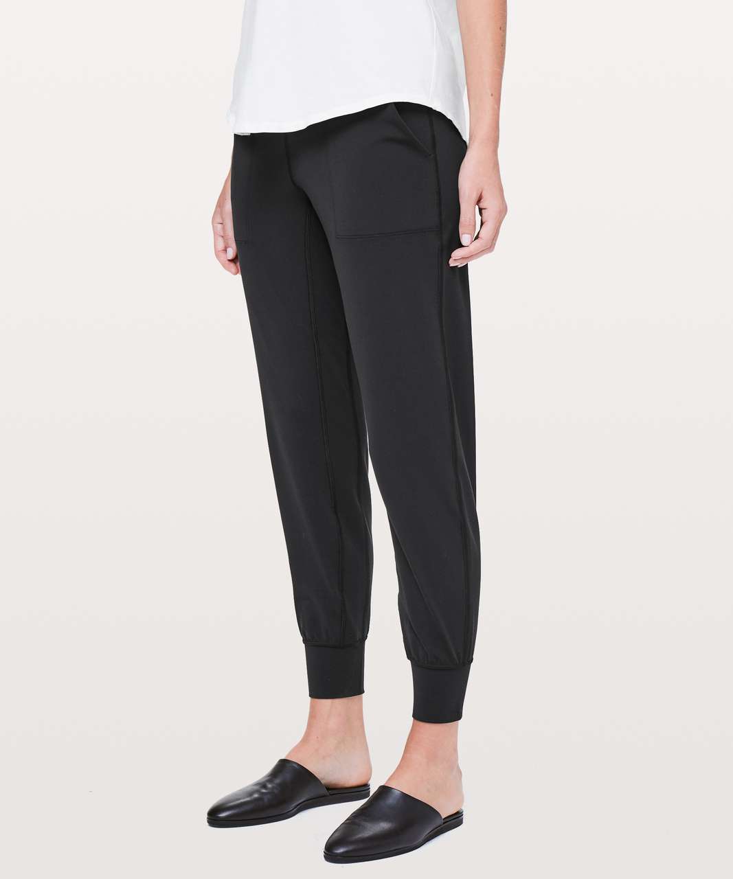 Lululemon Align Jogger Size 2