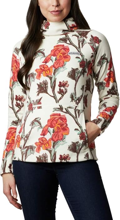 Columbia Women's Ali Peak Fleece Tunic Size Small