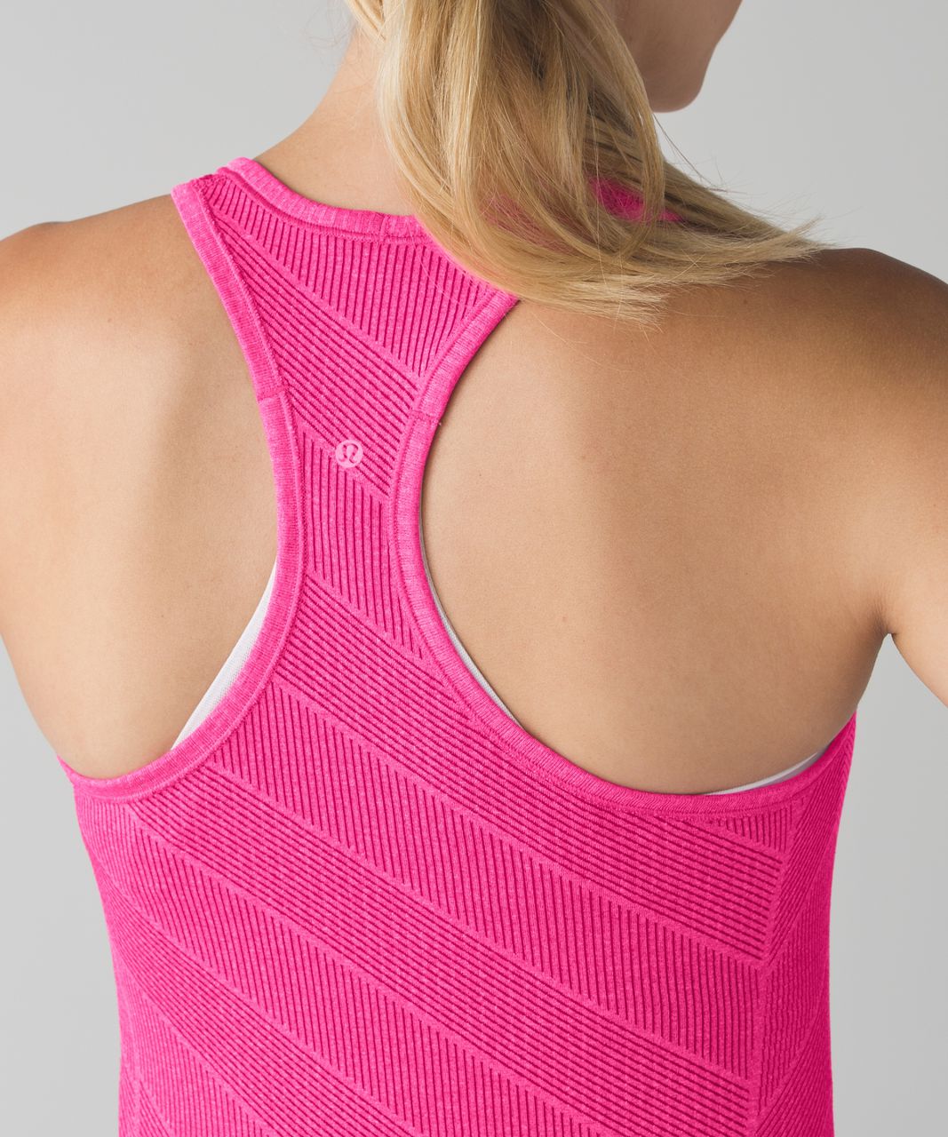 Lululemon Run: Swiftly Tech Racerback Size 8
